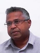 Dr. Milinda Piyasena